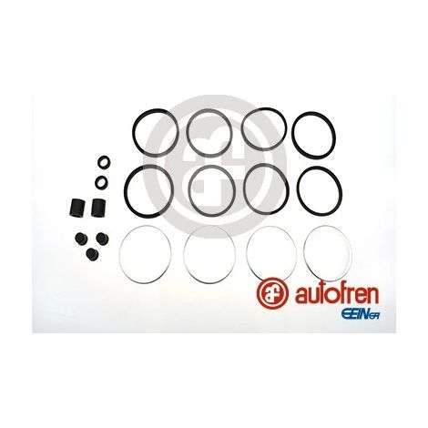 Kit de réparation, étrier de frein Autofren Seinsa D4128 AUDI 1582861 9981635