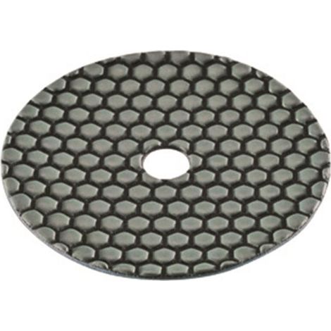 FLEX Diamant-Schleifpad Dry Ø150 mm K800 (DP 800) - 419028
