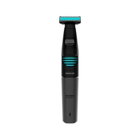 Multigrooming Rasierapparat 5 in 1 mit Lithium-Batterie und Edelstahl Wasserdichte Klingen. (1/2)