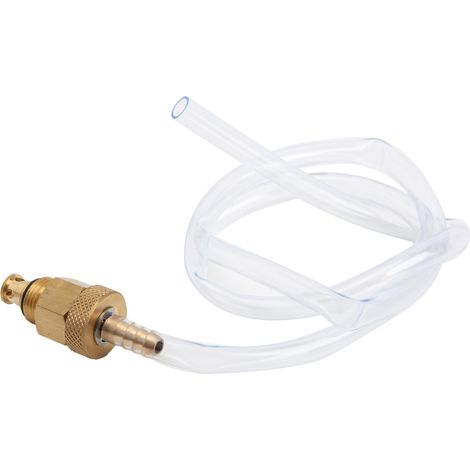 Outil de vidange de filtre à huile 1m/39,4in Métal Caoutchouc pour Scion Moteurs 2,5L-5,7L (1/5)