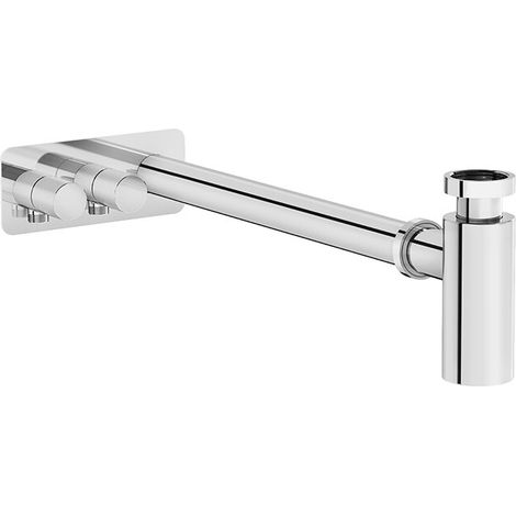 VITRA A45156 Siphon de design Accessoires