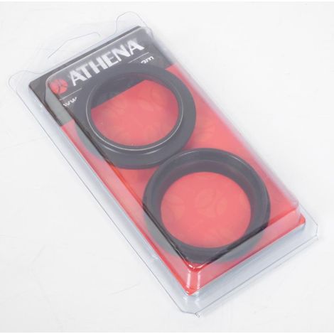 Cache poussière de fourche Athena pour Moto Honda 900 Cbr R / Rr