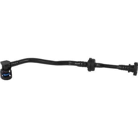 Conduit de ventilation du carter pour Opel Corsa 55563097 (1/4)