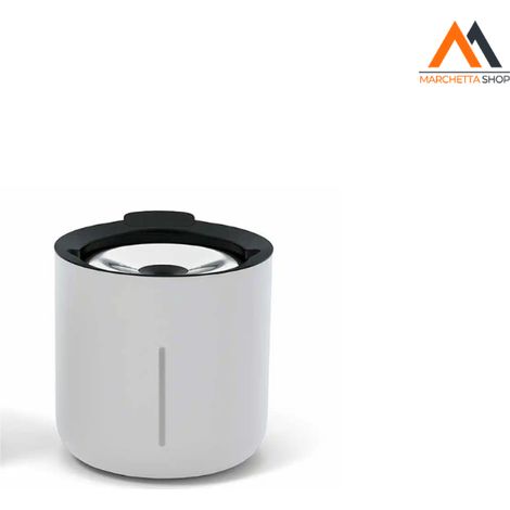 OASIS ABBEV 6L ACCIAIO