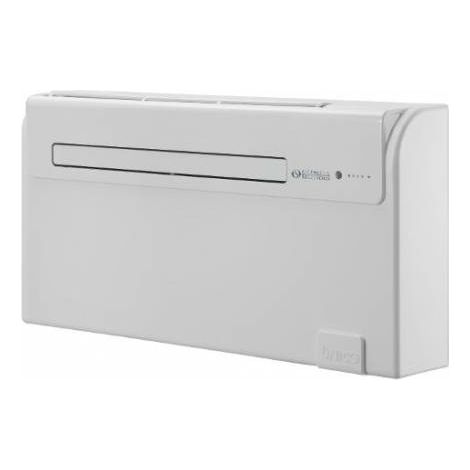 Olimpia Splendid – Climatiseur réversible 2112 – Puissance 2,1 kW – Classe A – R32 – Système Inverter – Silencieux 27 dB(A) – Wi-Fi intégré