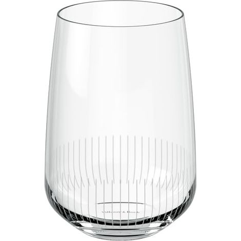 lot de 4 verres à long drink, ensemble de 4 verres, verres, verre, verre à caipirinha, verres à mojito, verres à cocktail, résistant au lave-vaisselle, verre cristallin (1/4)