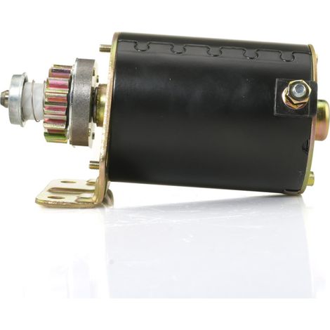 Démarreur pour moteur Briggs & Stratton séries 693551, 693552, 593936
