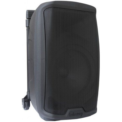 Gemini AS2110 To Go Diffusore Portatile Amplificato Con Trolley 500W RMS Bluetooth 10" 2 Vie (1/2)