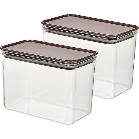 2 Stück Gewürzgläser (1/3)