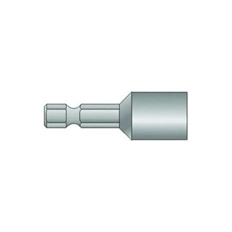 Inserti Per Avvitatori Vigor At.Esagono Magnetico Mm.10X48 Cf.5Pz