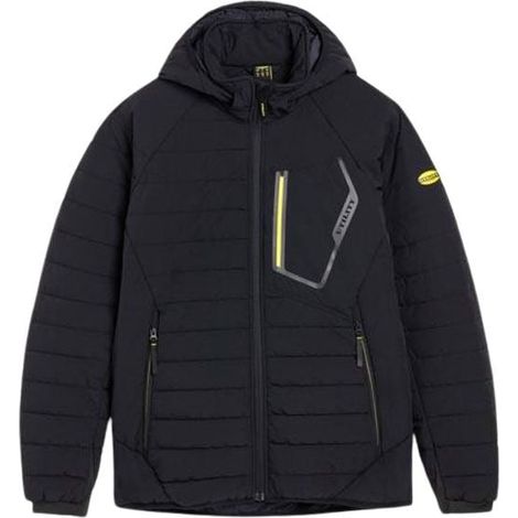 Giacca antivento Diadora Utility Padded Jacket Evolution - M (1/5)