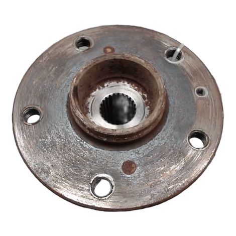 [PRODUIT D'OCCASION] Moyeu Arriere Droit SUZUKI Sx4 ♻️ Ref Oe. 4340261m51 - Garantie à vie (1/3)