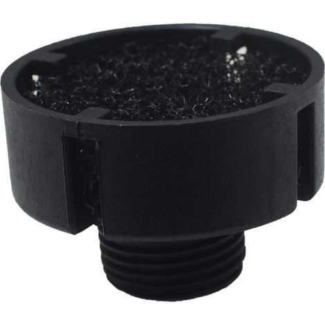 STIER Luftfilter für Kompressor LKT 200-8-24 ölfrei (1/4)