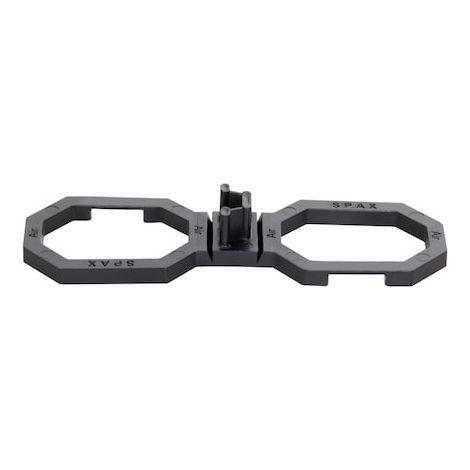 Languette lame de lambourde Air 6,5 mm en boîte de 40 pièces (1/3)