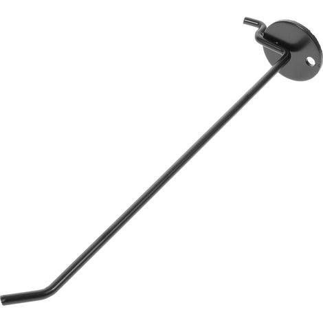 pour panneau perforé OUNONA conception durable 17 5 cm acier (1/5)