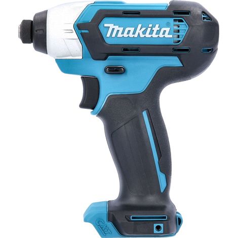 MAKITA TD110DZ 12v Impact driver 1/4" hex drive