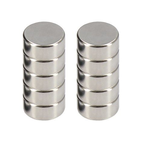 Magnete Ferrestock 22 x 10 mm (10 pcs)