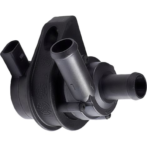 Gilt für Zusatzwasserpumpen, Kühlwasserpumpen und elektronische Zusatzwasserpumpen 1K0965561G und 1K0965561J von Volkswagen und Audi. (1/3)