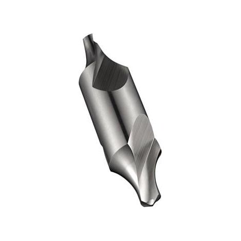 Broca  de  centrado  DIN  333R  D.3.15mm  HSS  Bruto  Derecha  1  DORMER (1/3)