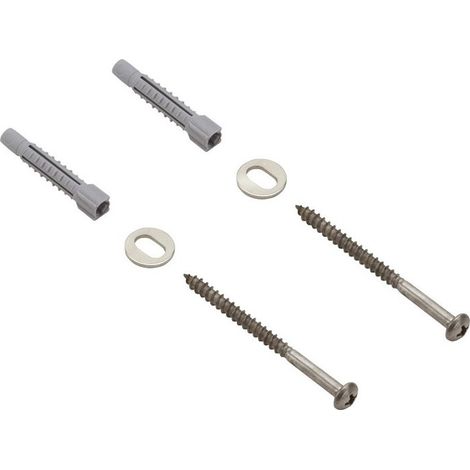 Set di montaggio per Unica Bsta