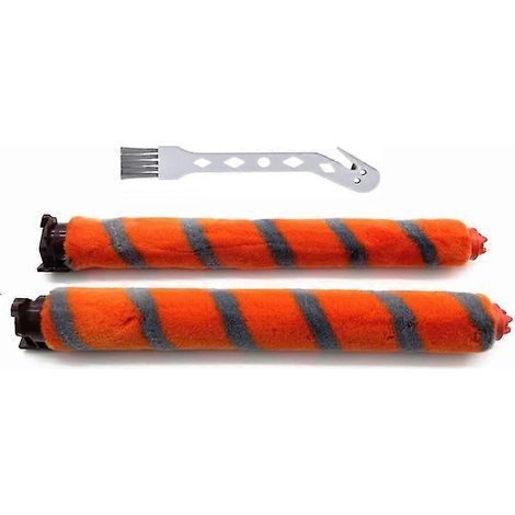 Brosse rotative pour aspirateur Shark NV800 NV801 NV803 Duoclean (1/5)