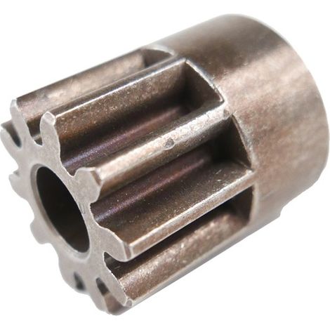 Pignon gauche pour tondeuse à gazon – Compatible avec modèles Stihl et Viking – 10 dents – SKU 61057047400