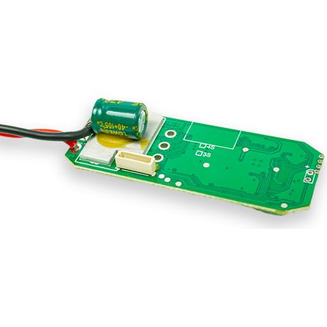 Direktvertrieb von Steuerplatinen für bürstenlose 12V-Lithium-Ionen-Elektrobohrmaschinen und Treiberplatinen für Elektroschrauber. (1/4)