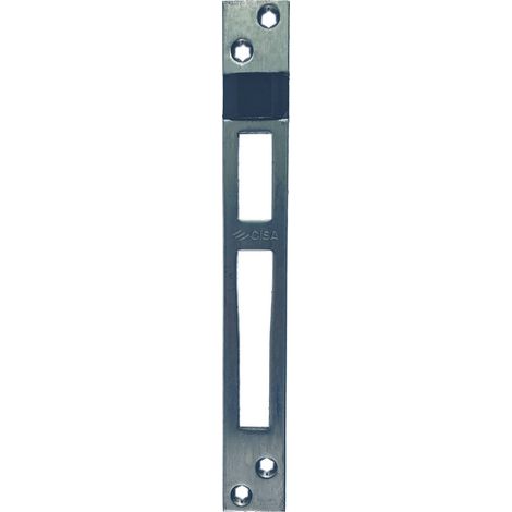 Contropiastra Serrature 06462-01-0 Cisa (1/2)
