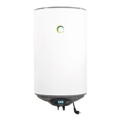 Fothermo 80 Liter Hybrid-Solarenergie-Warmwasserspeicher