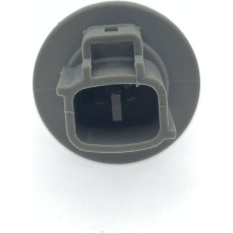 90075-60028 Applicable aux Toyota 03-05, connecteur de douille de clignotant, faisceau de câbles 90980-11019 -- Support de lampe simple