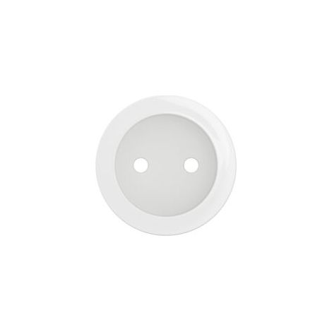 ENJOLIVEUR 2P BLANC Céliane 2024 - CB0110 - Legrand (1/4)