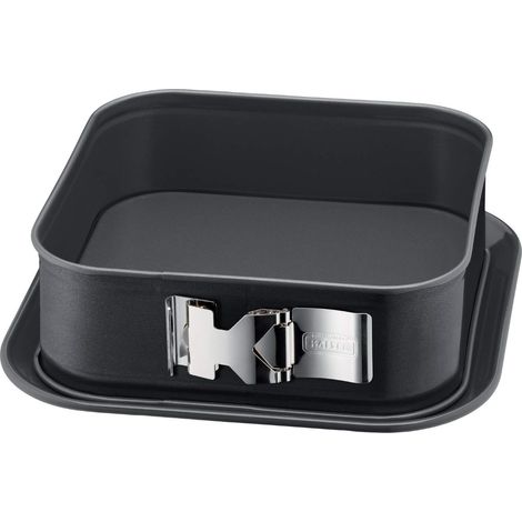 Kaiser La Forme Plus Teglia Apribile Quadrata 24x24cm (1/5)