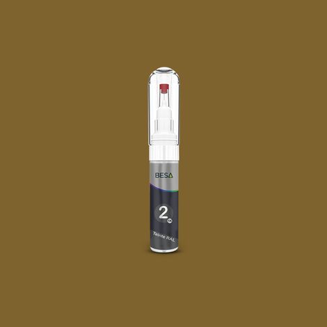 Stylo retouche peinture Pantone 7560 C  Satin