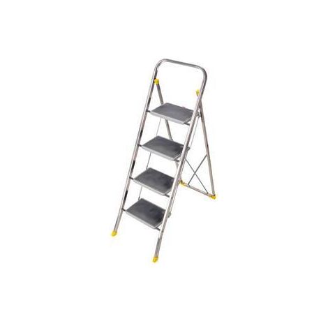 C SGABELLO ALL. DL 81/08 4 GRADINI EASY STOOL