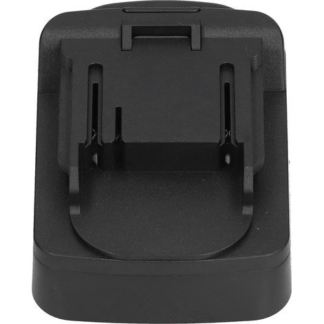 Akkuadapter-Umrüstsatz, Dockingstation-Stromanschluss für RIDGID 18V-Serie auf BL (1/5)