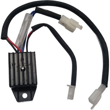 Regulador De Carga compatible con Daig3000  Ref 704165