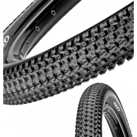 Neumático para bicicleta CTS Krison Comp 29x2.10 MTB Cube (1/3)