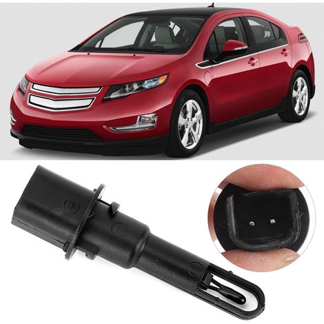 Capteur de température d'habitacle accessoire 13297789 compatible avec Buick Allure 2010 (1/4)