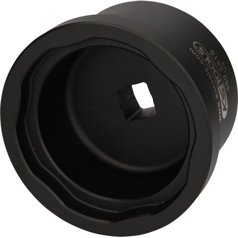 KS Tools Achsmuttern-Schlüssel für Mercedes, 95 mm, Art.Nr. 460.5615