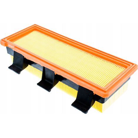 Luftfilter RENAULT CLIO I/II, KANGOO, THALIA I (1/5)
