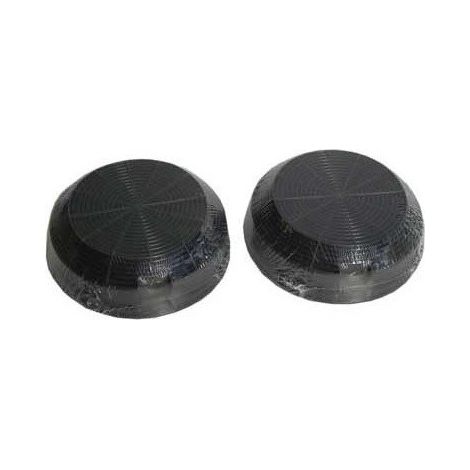 FILTRES A CHARBON x2 MODÈLE 47 POUR HOTTE AEG - ELECTROLUX (1/10)