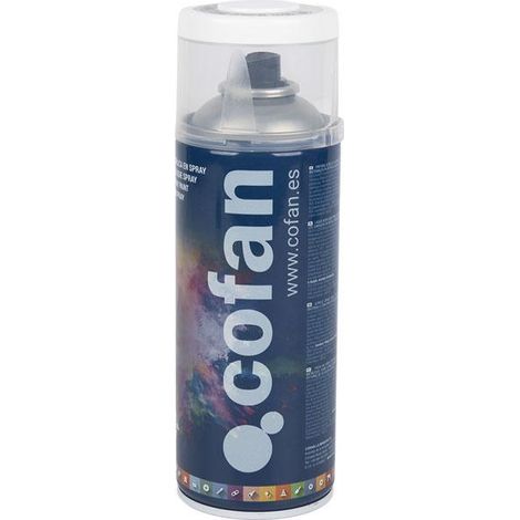 Pintura Acrílica 400ml 9010-Blanco Brillo (1/4)
