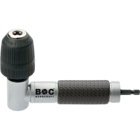 Winkelbohrvorrichtung Profi für Bohrer PRO-100 Schaft max. 10 mm