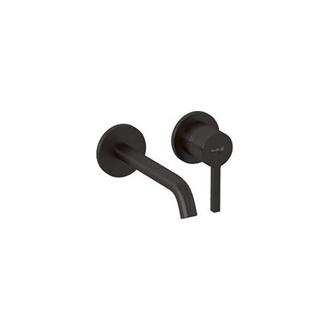 Kludi 20244N215 NOVA FONTE Pura WT-Wand-EHM 180