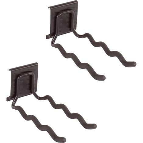 Wellenhaken (2 Stück) (1/5)
