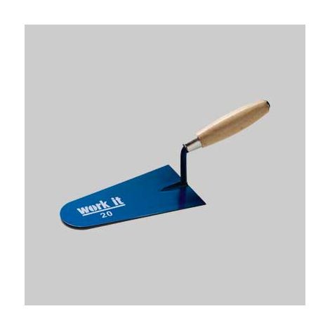 CAZZUOLA P/TONDA WORK IT AUSONIA 18 cm - AUSONIA