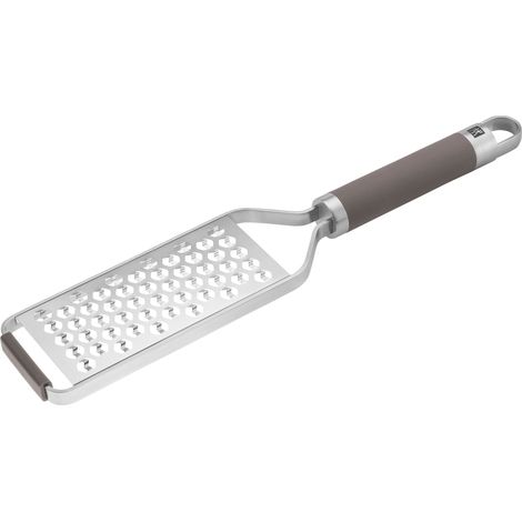 Zwilling - Pro, Grater, Medium - Grey - 34 cm