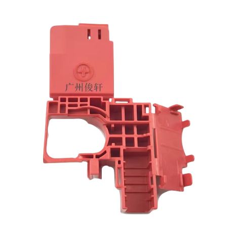 32418-TBA-003 convient au couvercle d'extrémité de la battery, au couvercle d'extrémité du connector de batterie et au couvercle de la battery des Civic 2016-2021. (1/4)