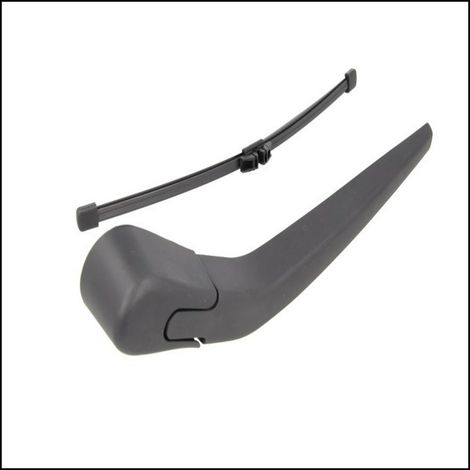 Spazzola tergilunotto completa di braccio per volvo v40 ii (525) dal 2012