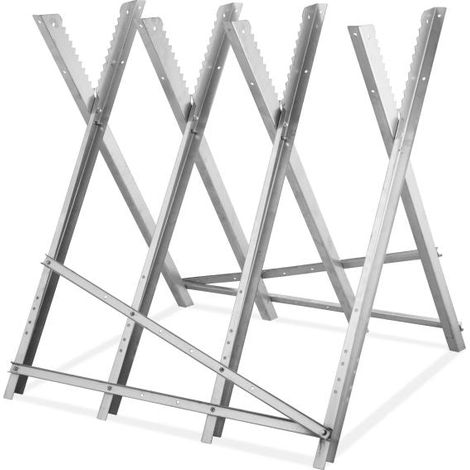 Saw stand in steel max 150 kg (1/5)